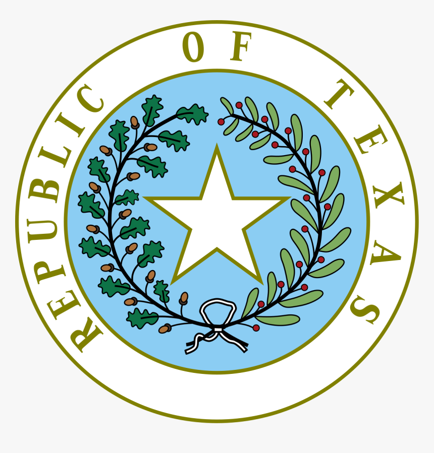 State Of Texas Png, Transparent Png, Free Download