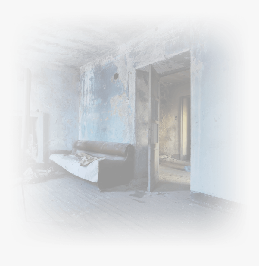 Abandoned Escape Room, HD Png Download, Free Download