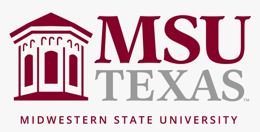 Midwestern State University, HD Png Download, Free Download