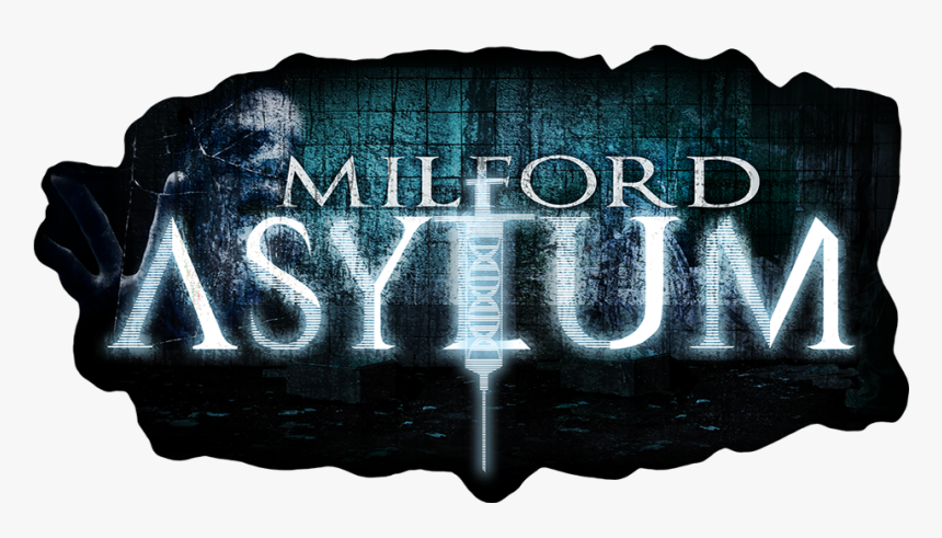 Milford Asylum, HD Png Download, Free Download