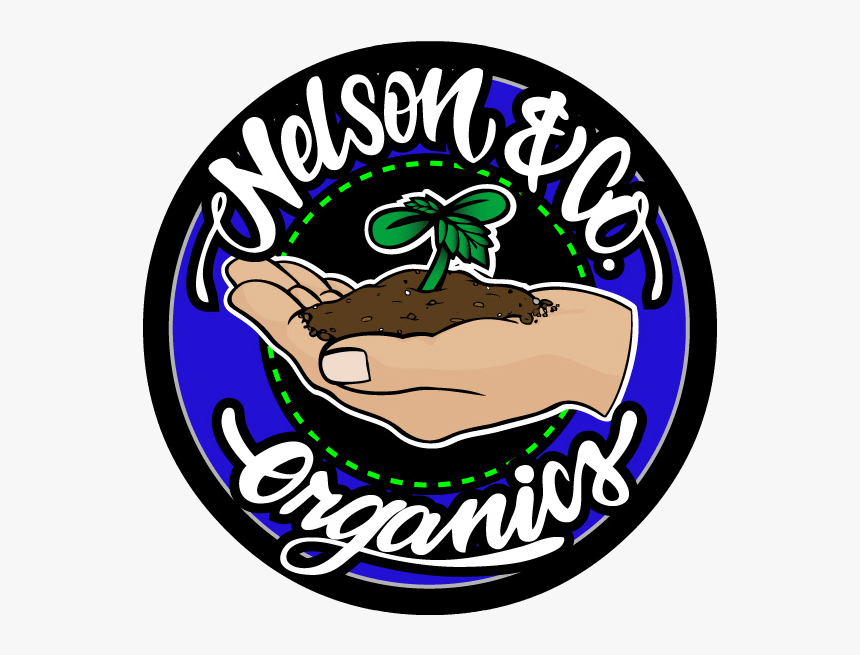 Nelson And Company Organics, HD Png Download, Free Download