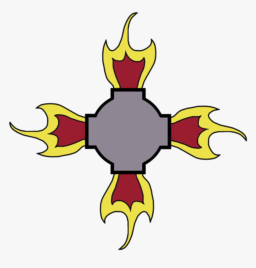 Sigil Png, Transparent Png, Free Download