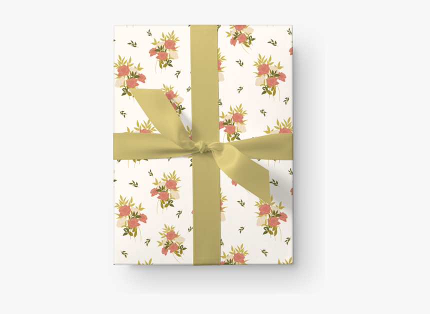 Wrapping Paper Png, Transparent Png, Free Download