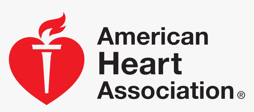 American Heart Association, HD Png Download, Free Download