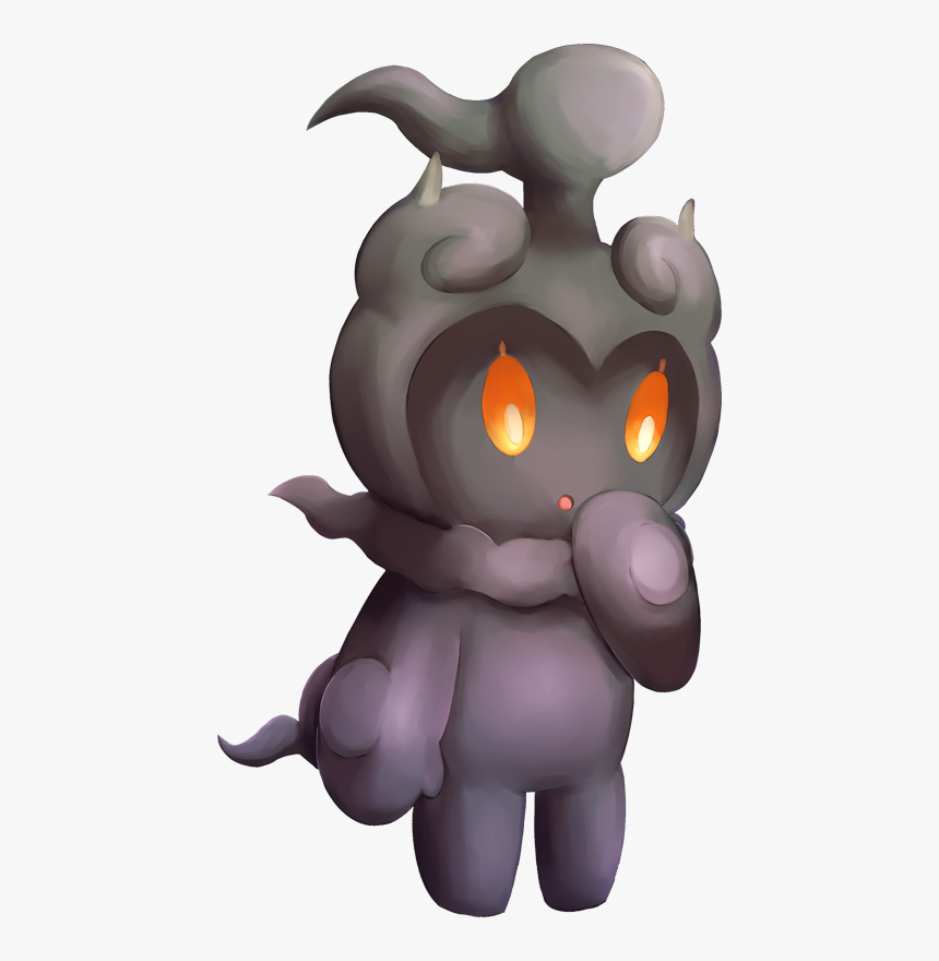 Marshadow Png, Transparent Png, Free Download