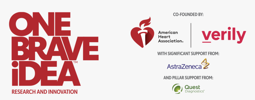 American Heart Association Logo Png, Transparent Png, Free Download