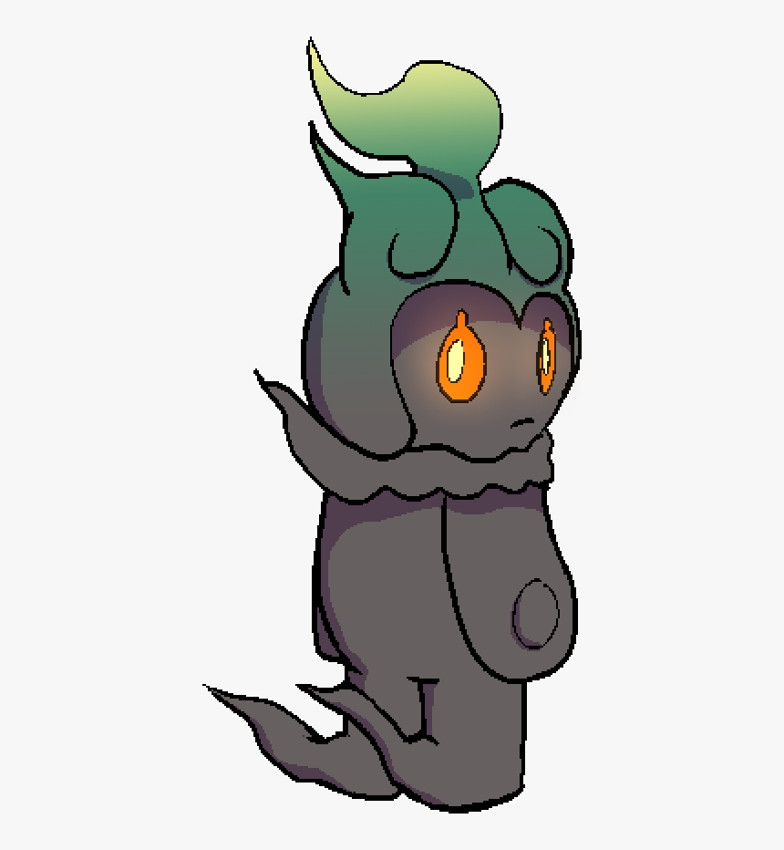 Marshadow Png, Transparent Png, Free Download