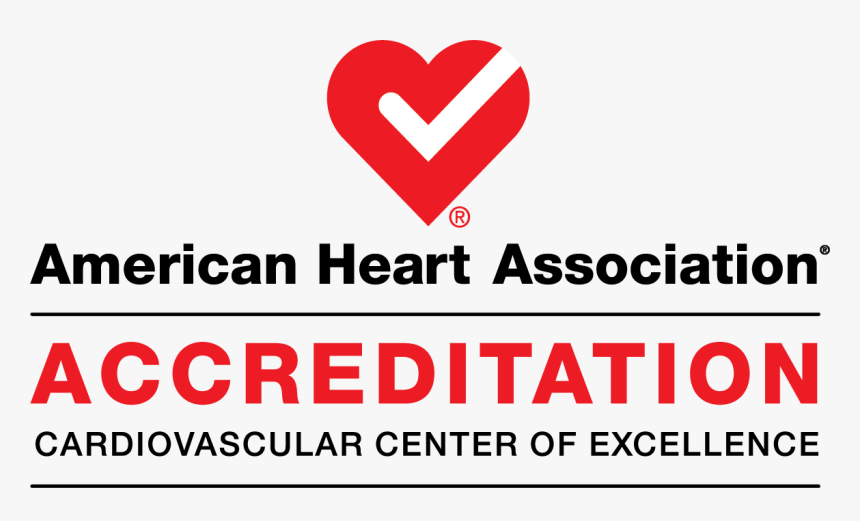 American Heart Association Logo Png, Transparent Png, Free Download