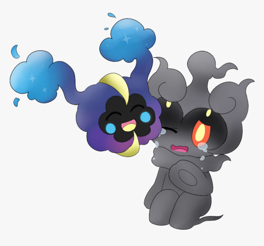 Marshadow Png, Transparent Png, Free Download