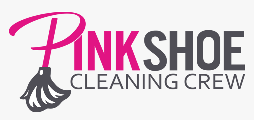 Pink Shoe Cleaning Crew, HD Png Download, Free Download