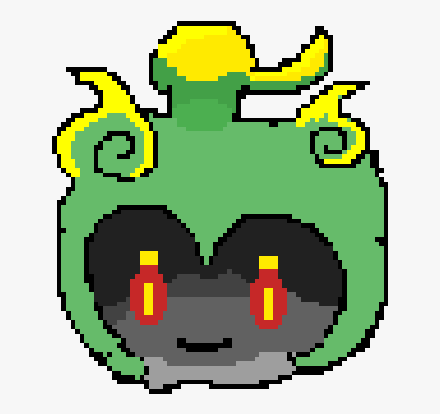 Marshadow Png, Transparent Png, Free Download