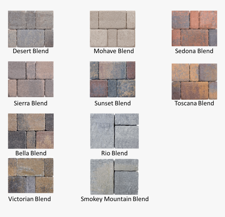 Pavers Png, Transparent Png, Free Download