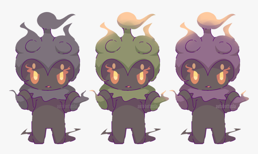 Marshadow Png, Transparent Png, Free Download