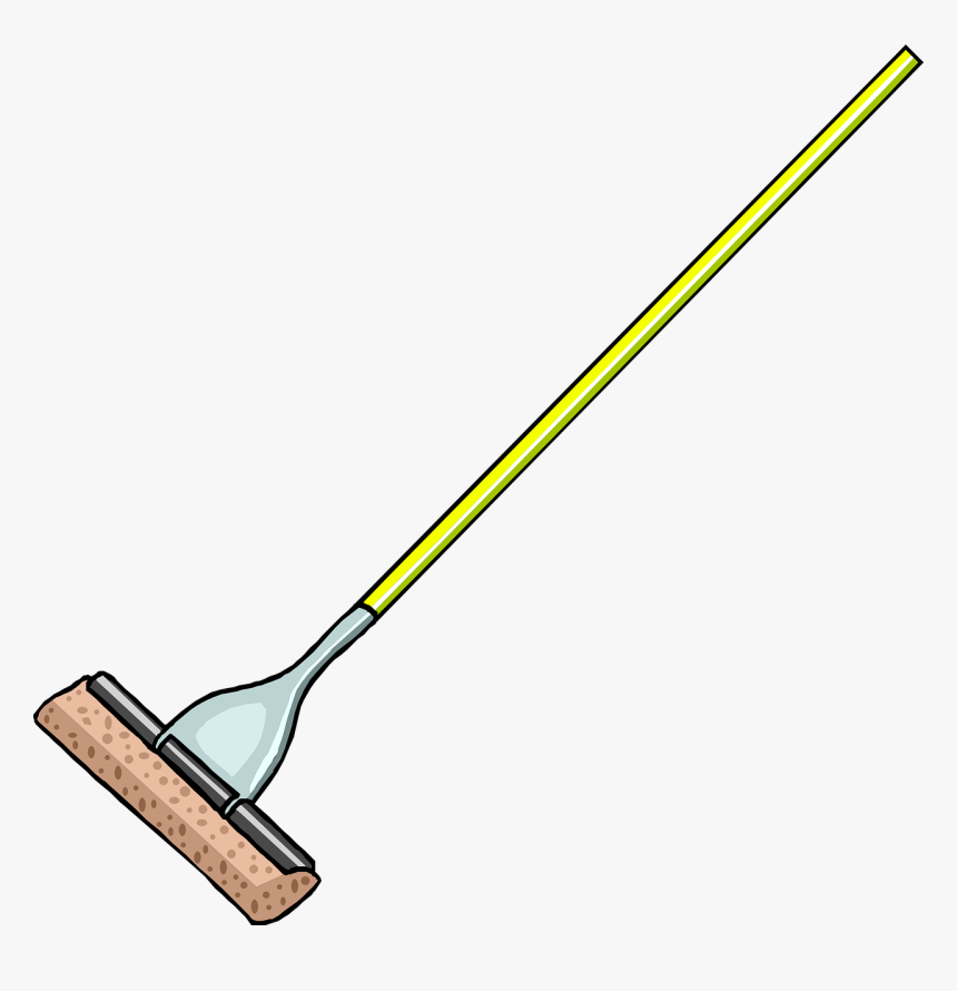 House Cleaning Png, Transparent Png, Free Download