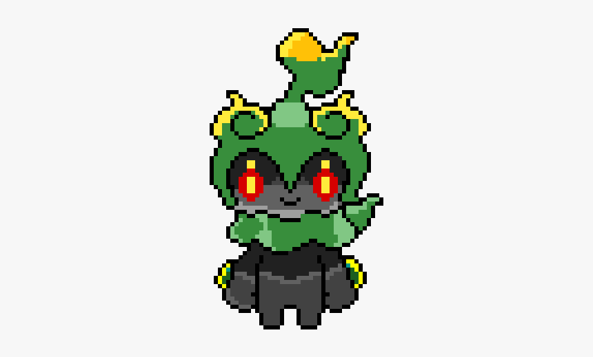 Marshadow Png, Transparent Png, Free Download