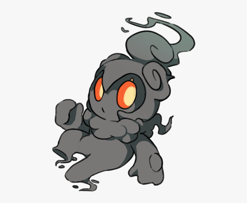 “someone Asked Me To Draw Marshadow Earlier Today
”, HD Png Download, Free Download