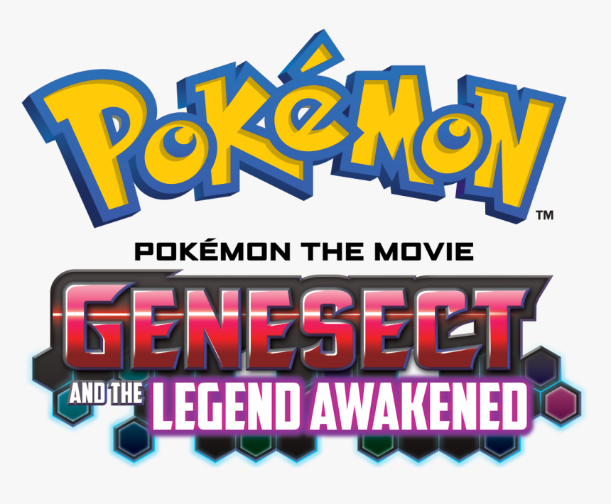 Official Photos 001d3 Ae2d8 Catch Pokémon The Movie, HD Png Download, Free Download