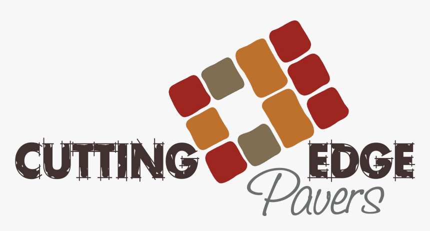 Cutting Edge Pavers, HD Png Download, Free Download