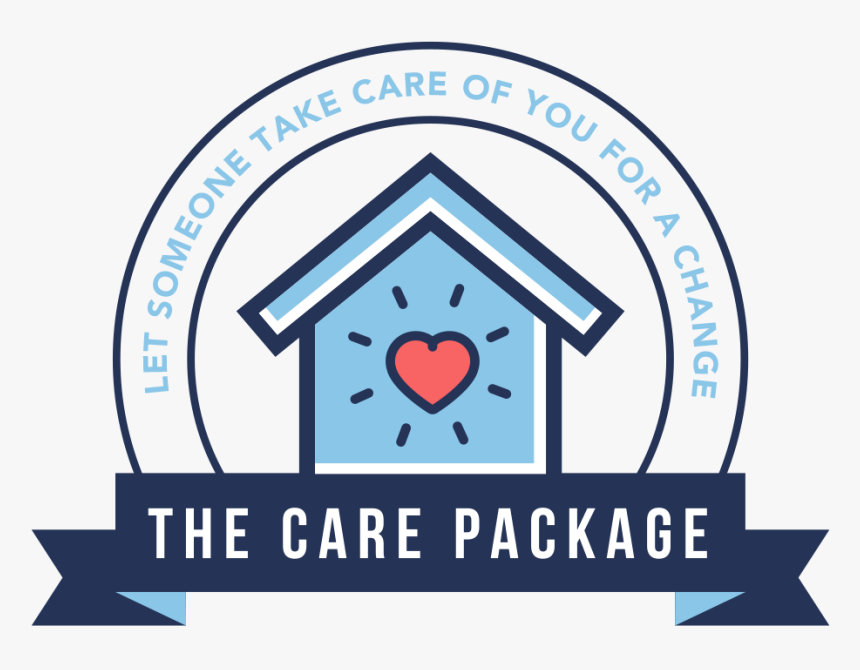 Care Package Png, Transparent Png, Free Download