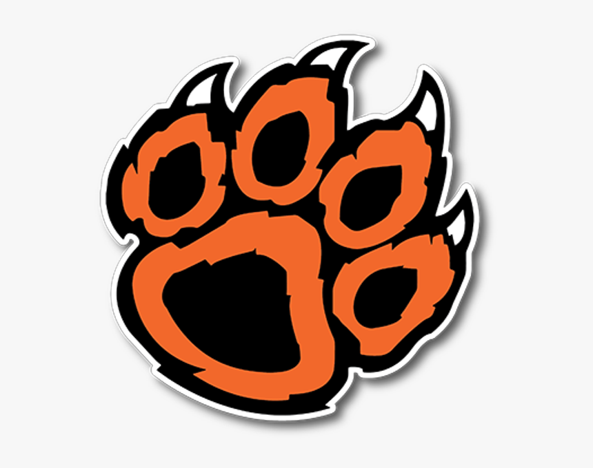 Transparent Wildcat Paw Png, Png Download, Free Download