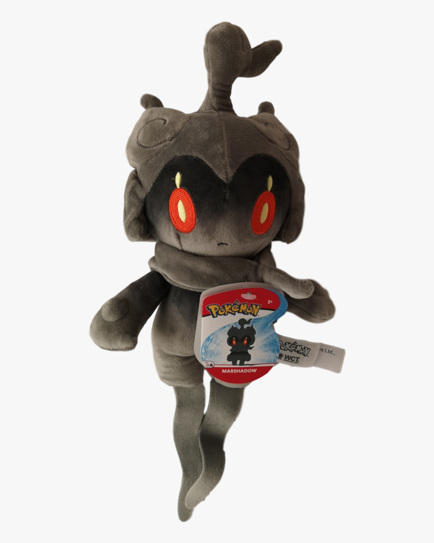 Marshadow Png, Transparent Png, Free Download