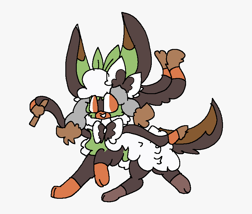 Marshadow Png, Transparent Png, Free Download