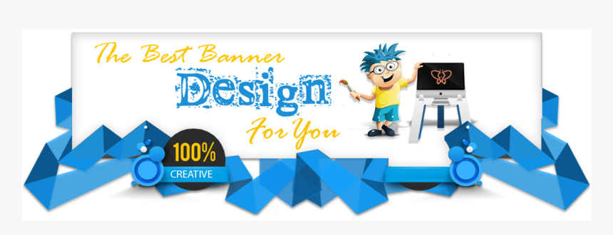 Banner Design Png, Transparent Png, Free Download