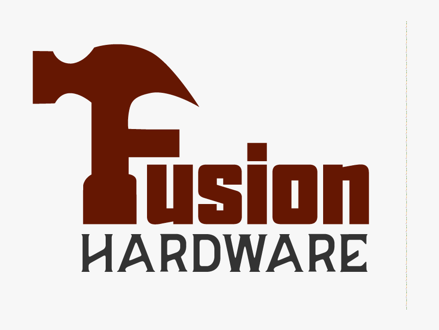 Hardware Store Branding Logo & Banner Design, HD Png Download, Free Download