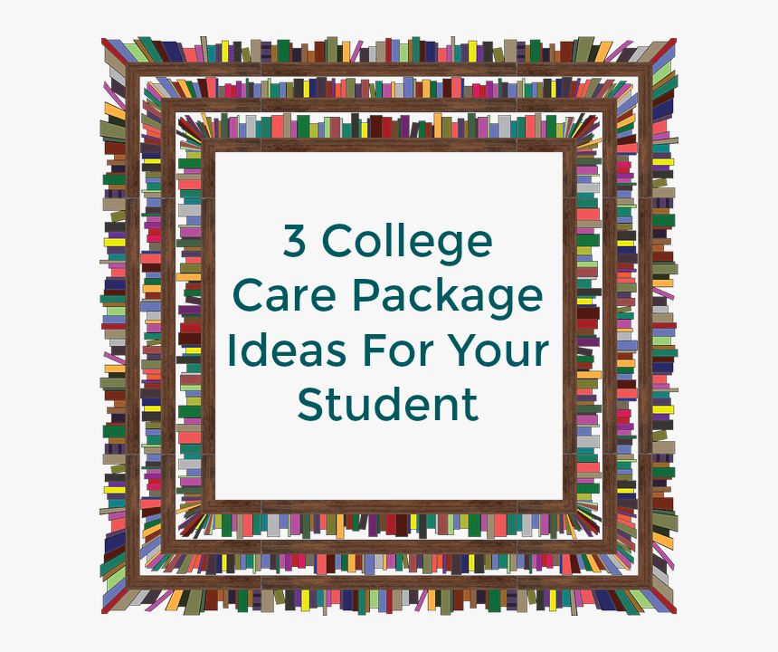 Care Package Png, Transparent Png, Free Download