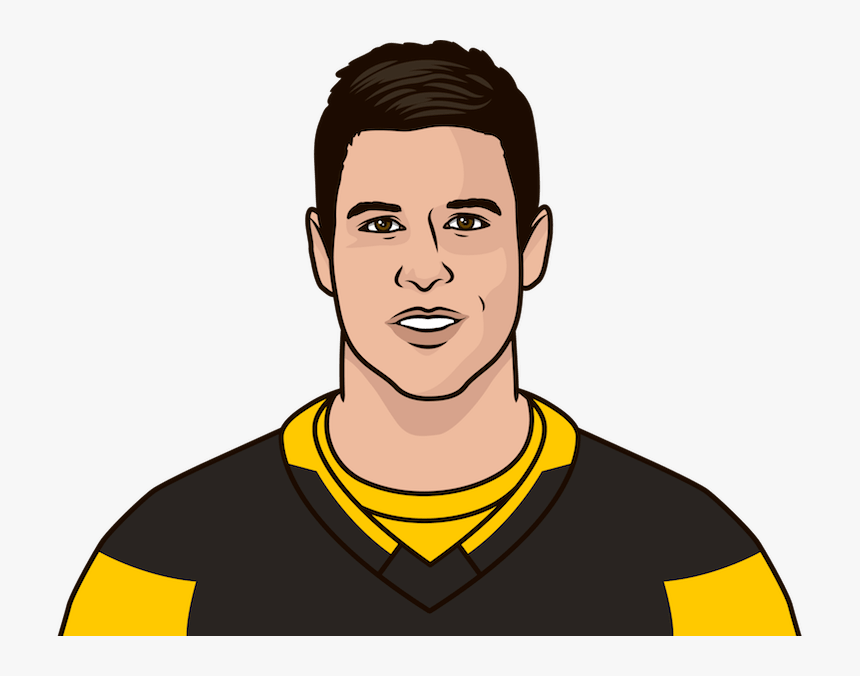 Sidney Crosby Png, Transparent Png, Free Download