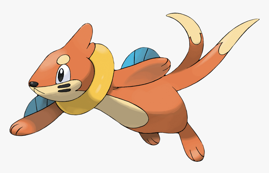 418buizel, HD Png Download, Free Download