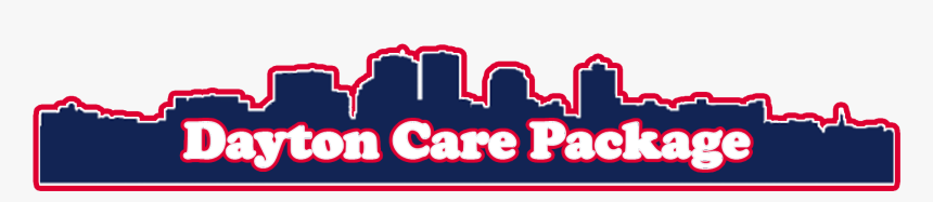 Dayton Care Package, HD Png Download, Free Download