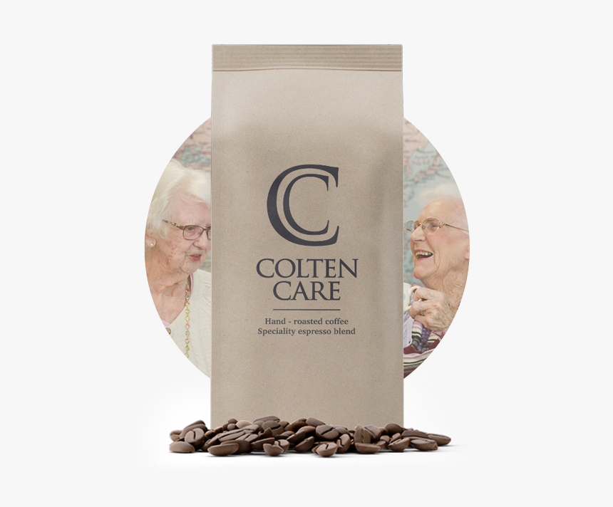 Colten Care Coffee Package, HD Png Download, Free Download