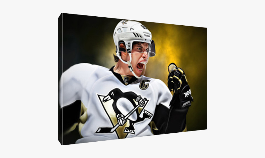 Sidney Crosby Png, Transparent Png, Free Download