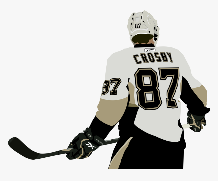 Jersey Clipart Hockey, HD Png Download, Free Download