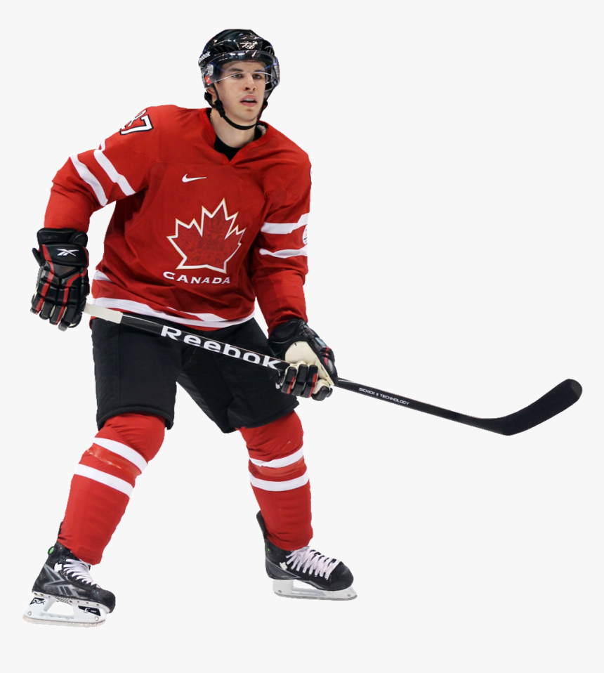 Sidney Crosby Canada Png , Png Download, Transparent Png, Free Download