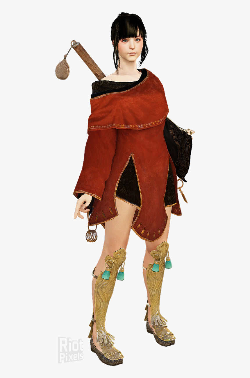 Black Desert Png, Transparent Png, Free Download