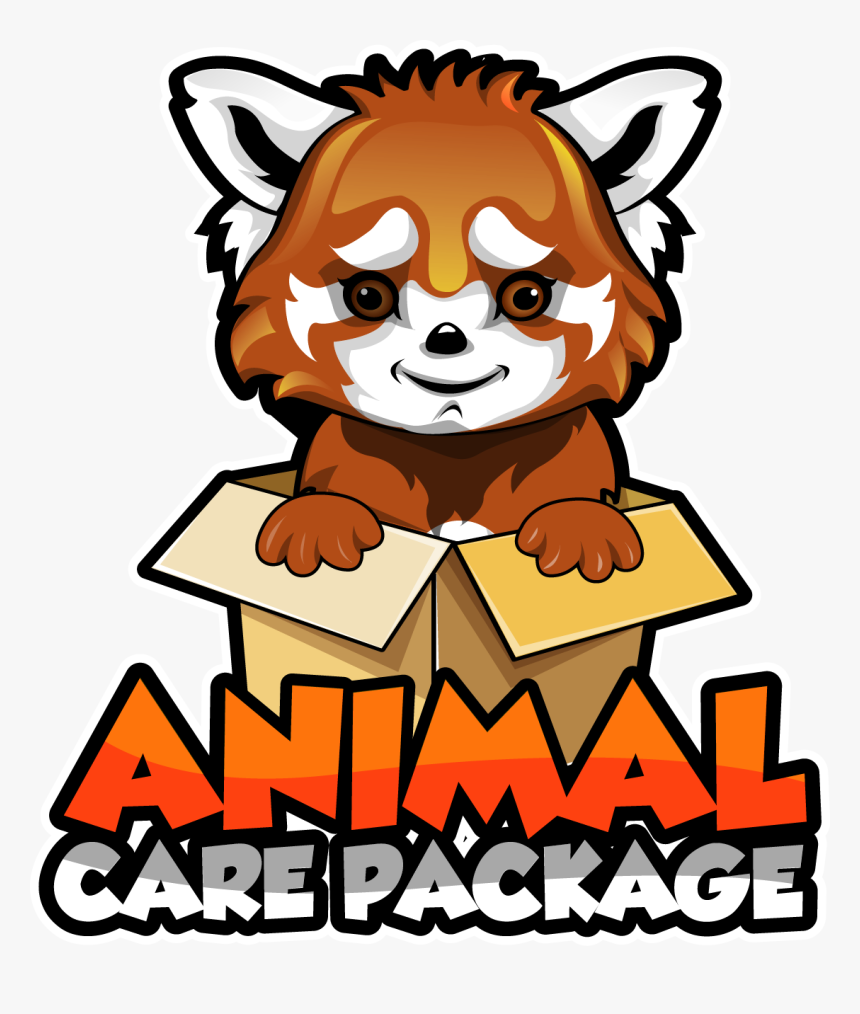 Care Package Png, Transparent Png, Free Download