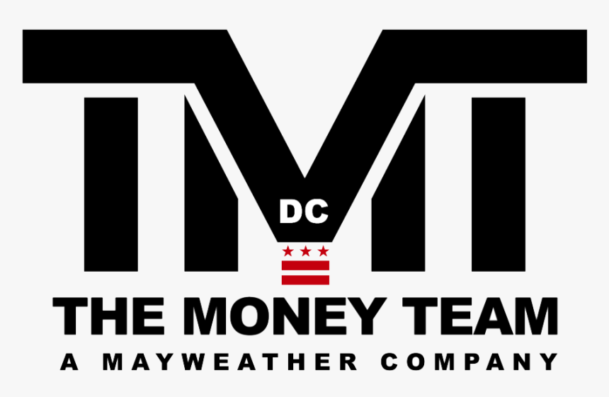 The Money Team Logo Png, Transparent Png, Free Download