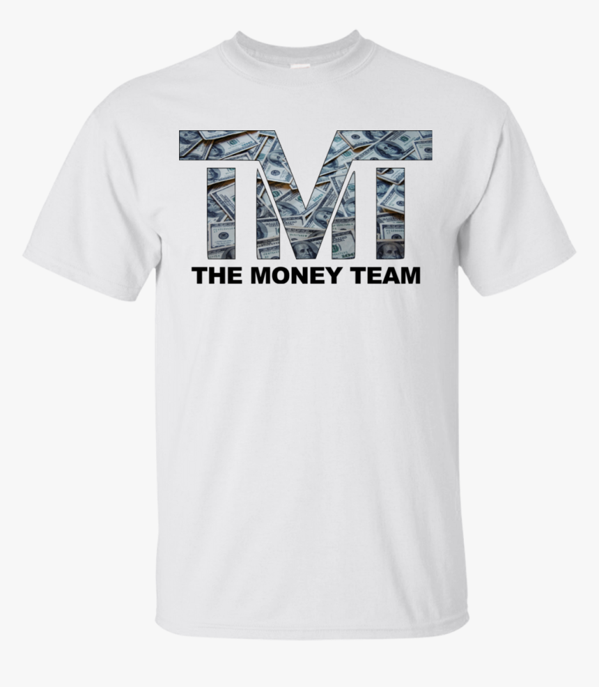 The Money Team Logo Png, Transparent Png, Free Download