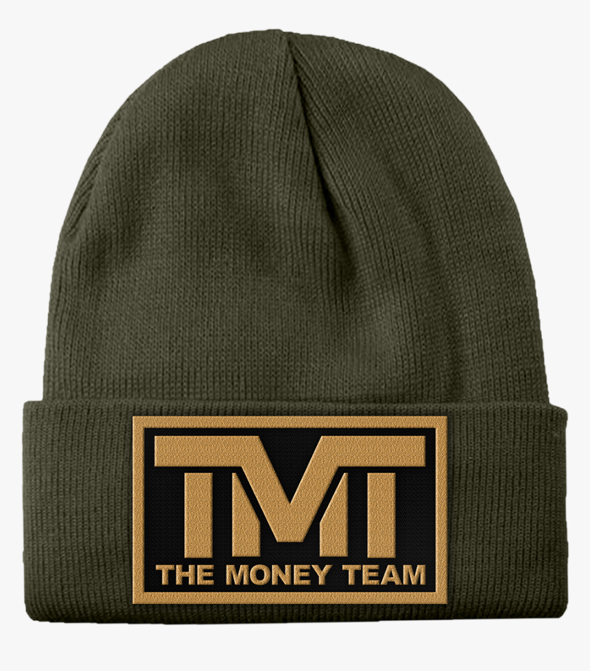 The Money Team Logo Png, Transparent Png, Free Download