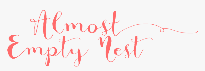 Almost Empty Nest, HD Png Download, Free Download