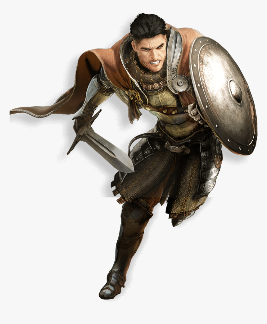 Black Desert Png, Transparent Png, Free Download