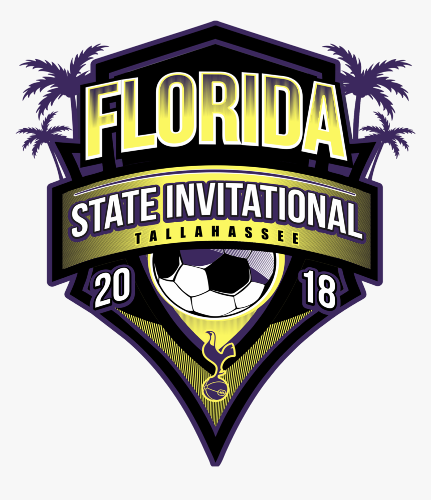 Florida State Invitational, HD Png Download, Free Download