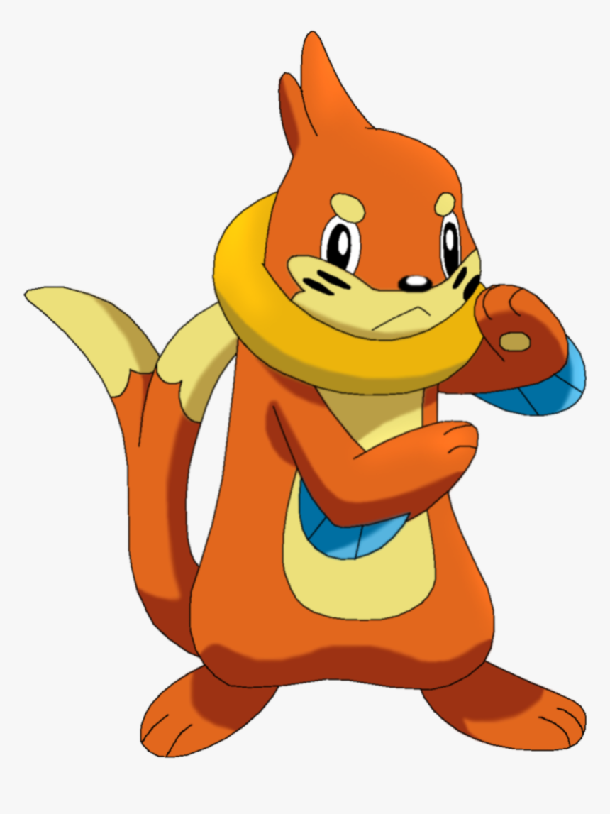 Buizel Hd, HD Png Download, Free Download