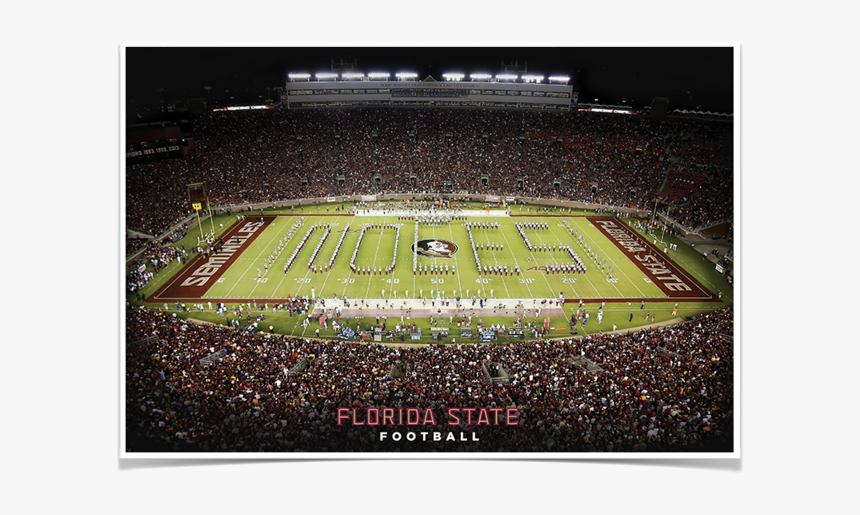 Florida State Png, Transparent Png, Free Download