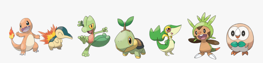 Turtwig Png, Transparent Png, Free Download