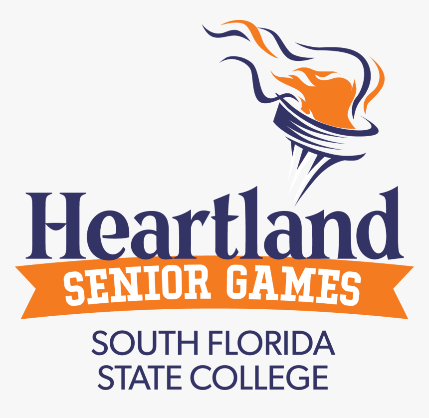 Sfsc Hosts The Heartland Senior Games, HD Png Download, Free Download