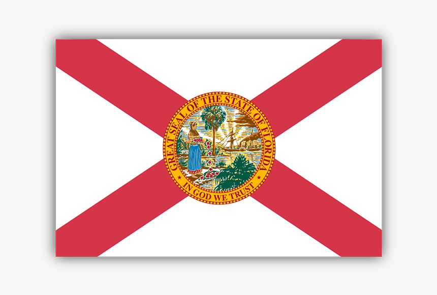 Florida State Png, Transparent Png, Free Download