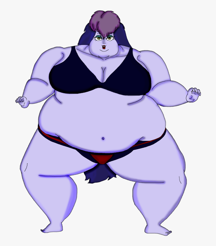 Sumo Sibella By Artist-srf, HD Png Download, Free Download